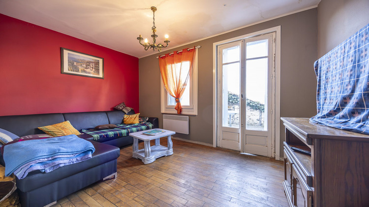 Ma-Cabane - Vente Maison PLEAUX, 77 m²