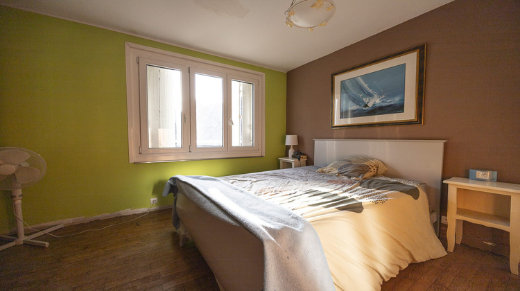 Ma-Cabane - Vente Maison PLEAUX, 77 m²
