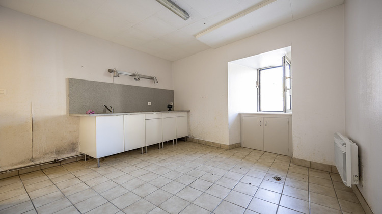 Ma-Cabane - Vente Maison PLEAUX, 52 m²