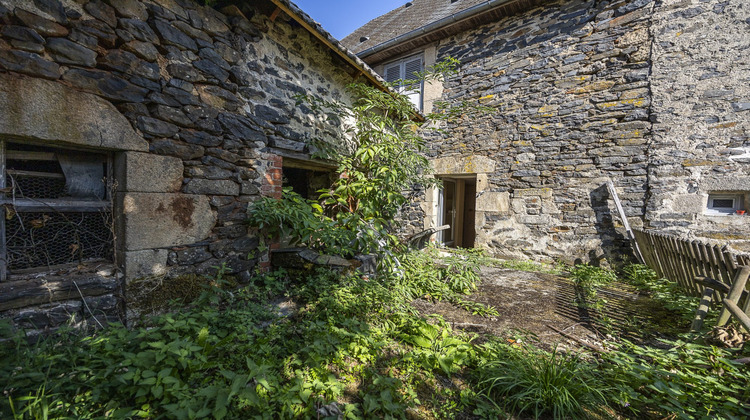 Ma-Cabane - Vente Maison PLEAUX, 52 m²