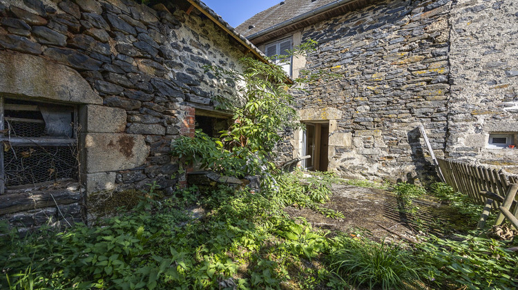 Ma-Cabane - Vente Maison PLEAUX, 52 m²