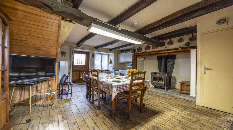 Ma-Cabane - Vente Maison Pleaux, 40 m²