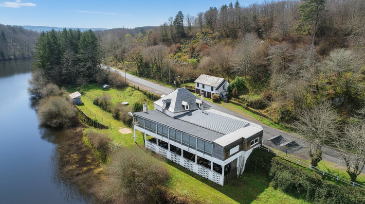 Ma-Cabane - Vente Maison PLEAUX, 414 m²