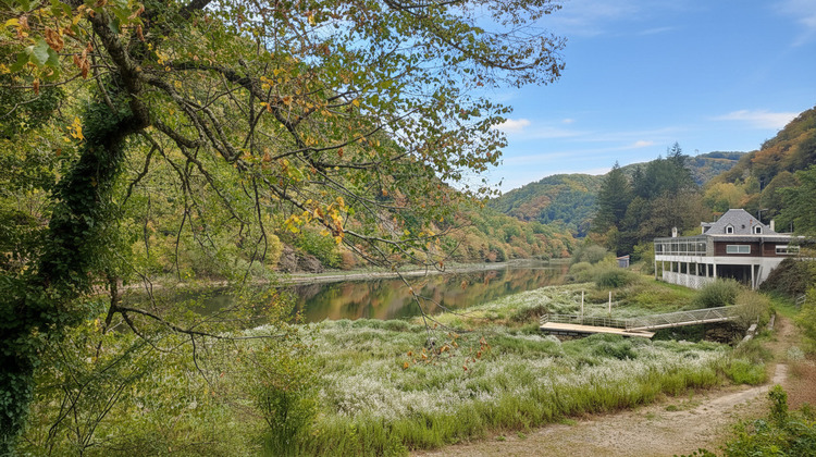 Ma-Cabane - Vente Maison PLEAUX, 414 m²