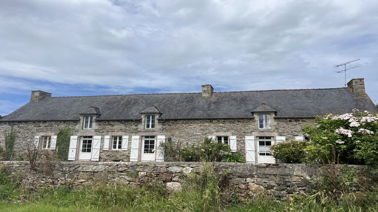 Ma-Cabane - Vente Maison Pléboulle, 210 m²