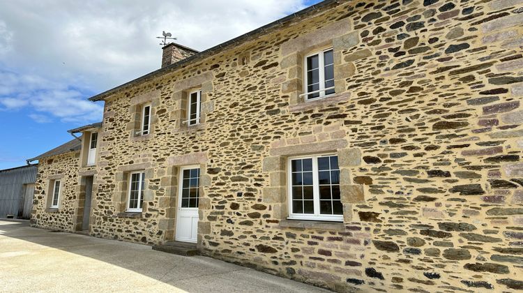 Ma-Cabane - Vente Maison Pléboulle, 131 m²