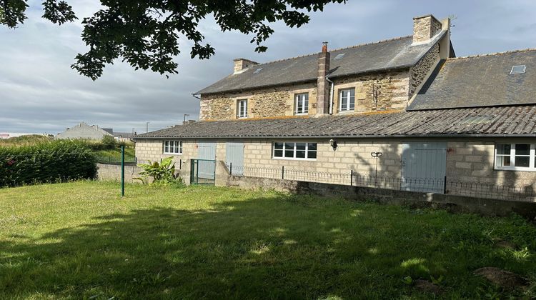 Ma-Cabane - Vente Maison Pléboulle, 131 m²