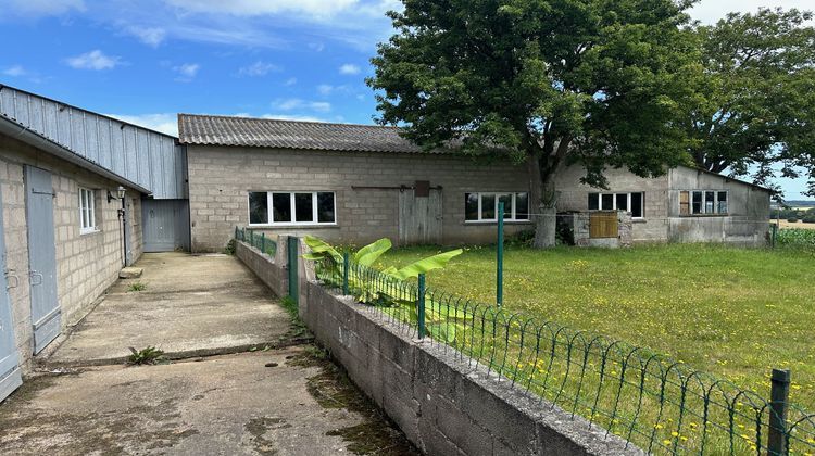 Ma-Cabane - Vente Maison Pléboulle, 131 m²