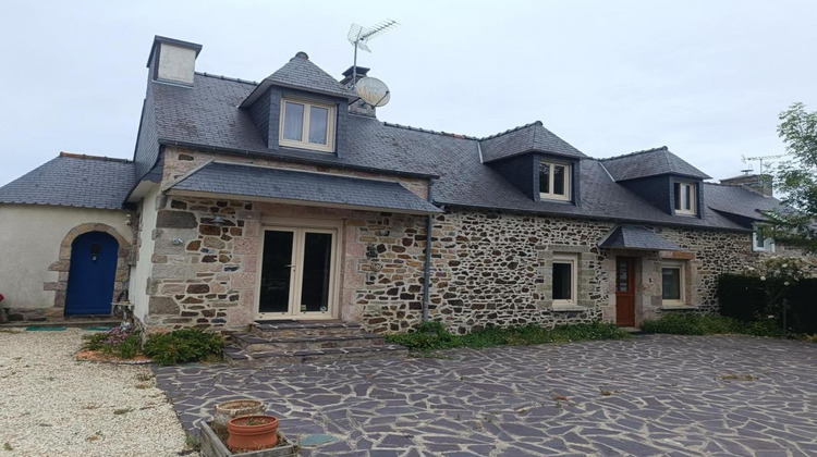 Ma-Cabane - Vente Maison PLEBOULLE, 103 m²