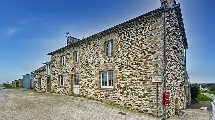 Ma-Cabane - Vente Maison PLEBOULLE, 130 m²