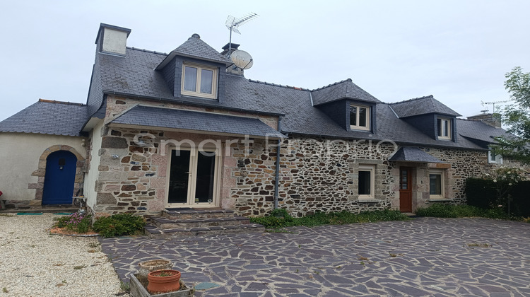 Ma-Cabane - Vente Maison Pléboulle, 102 m²