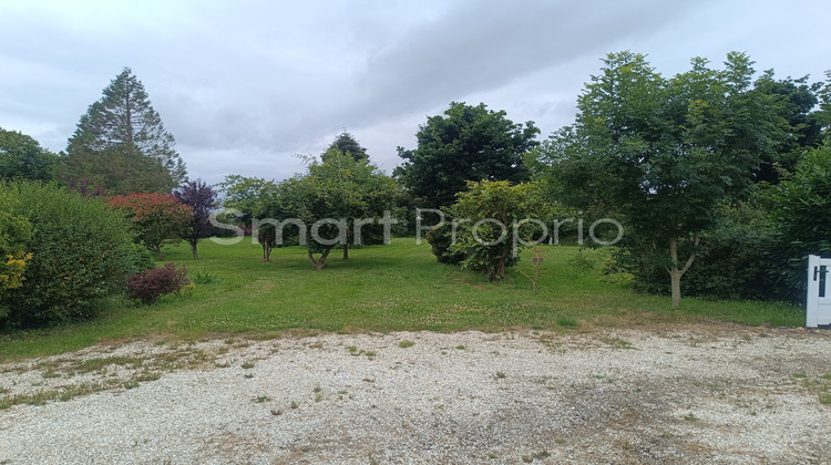 Ma-Cabane - Vente Maison Pléboulle, 102 m²