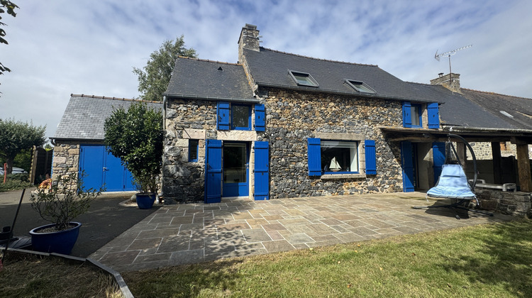 Ma-Cabane - Vente Maison Pléboulle, 89 m²