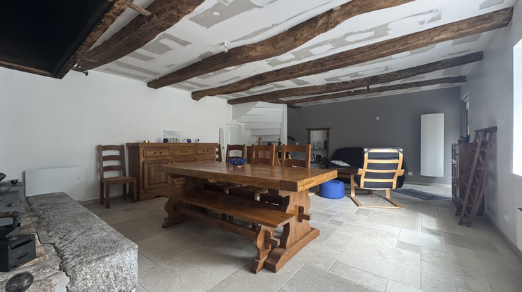 Ma-Cabane - Vente Maison Pléboulle, 89 m²