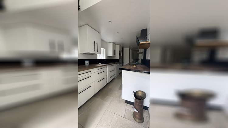 Ma-Cabane - Vente Maison Pléboulle, 89 m²