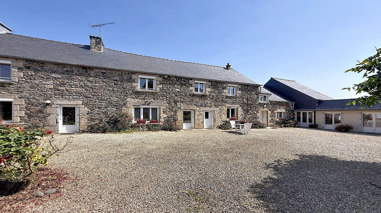 Ma-Cabane - Vente Maison PLEBOULLE, 311 m²