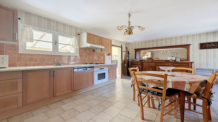 Ma-Cabane - Vente Maison PLEBOULLE, 311 m²