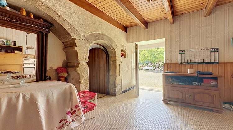 Ma-Cabane - Vente Maison PLEBOULLE, 311 m²