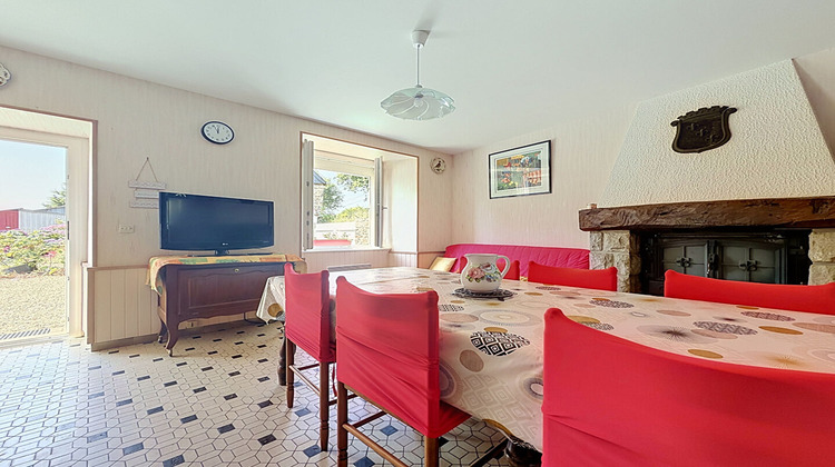 Ma-Cabane - Vente Maison PLEBOULLE, 311 m²