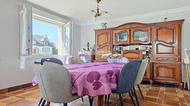 Ma-Cabane - Vente Maison PLEBOULLE, 107 m²
