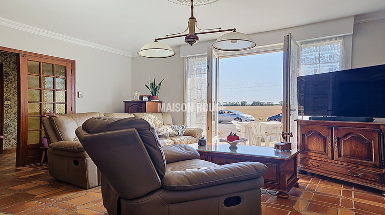 Ma-Cabane - Vente Maison PLEBOULLE, 107 m²