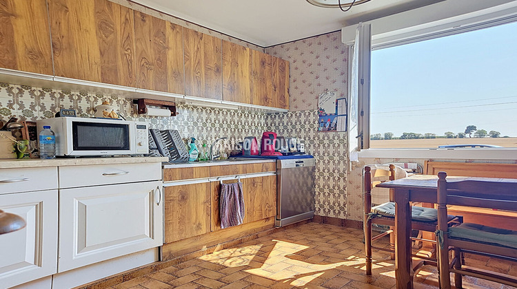 Ma-Cabane - Vente Maison PLEBOULLE, 107 m²