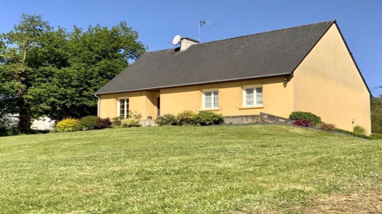 Ma-Cabane - Vente Maison Pléchâtel, 93 m²