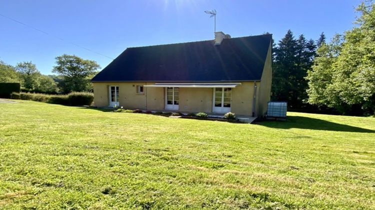 Ma-Cabane - Vente Maison Pléchâtel, 93 m²