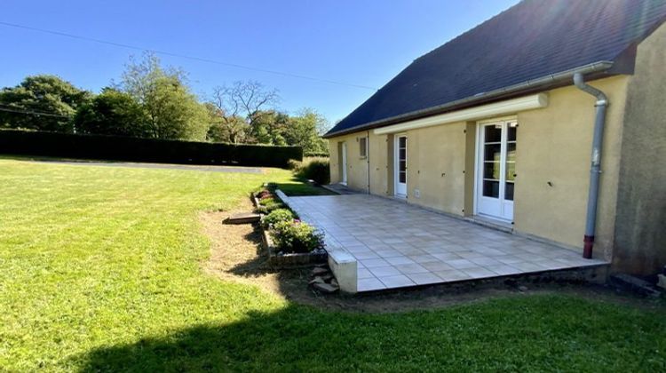 Ma-Cabane - Vente Maison Pléchâtel, 93 m²