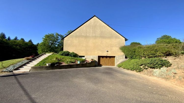 Ma-Cabane - Vente Maison Pléchâtel, 93 m²