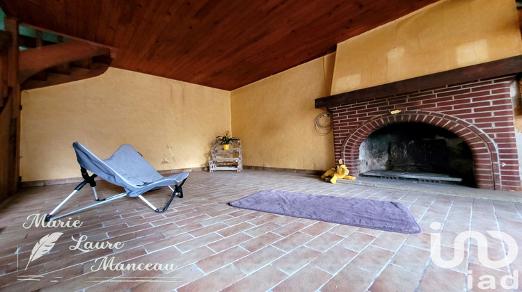 Ma-Cabane - Vente Maison Pléchâtel, 67 m²