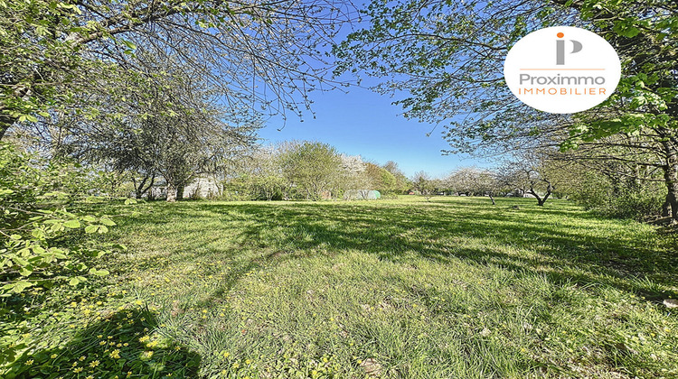 Ma-Cabane - Vente Maison PLECHATEL, 199 m²