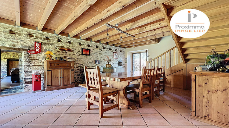 Ma-Cabane - Vente Maison PLECHATEL, 199 m²