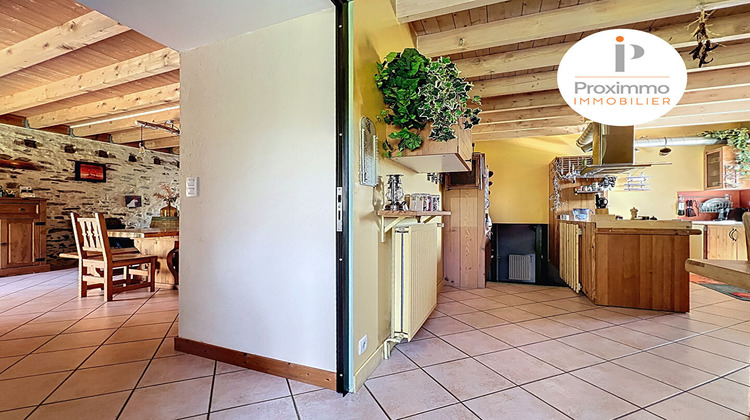 Ma-Cabane - Vente Maison PLECHATEL, 199 m²