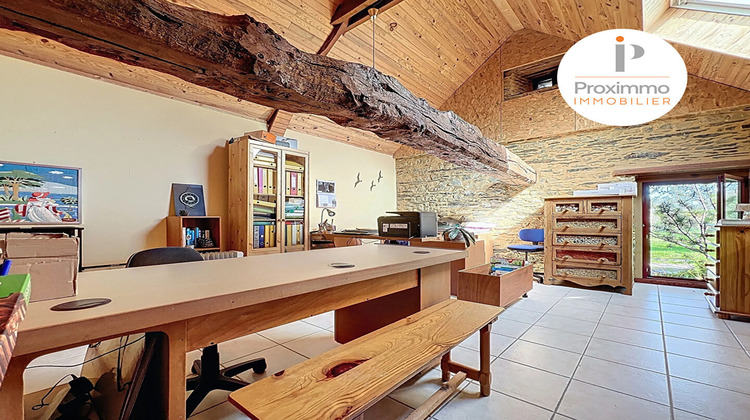 Ma-Cabane - Vente Maison PLECHATEL, 199 m²