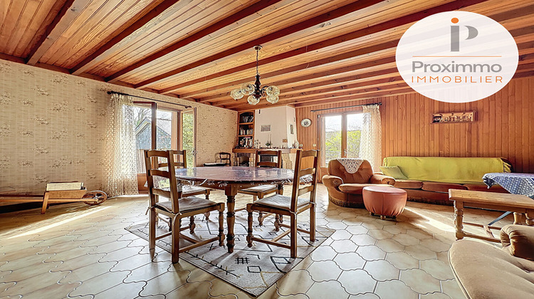 Ma-Cabane - Vente Maison PLECHATEL, 134 m²