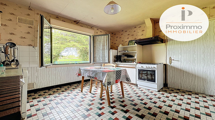 Ma-Cabane - Vente Maison PLECHATEL, 134 m²