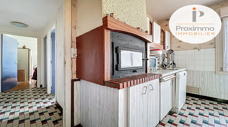 Ma-Cabane - Vente Maison PLECHATEL, 134 m²