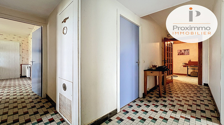 Ma-Cabane - Vente Maison PLECHATEL, 134 m²