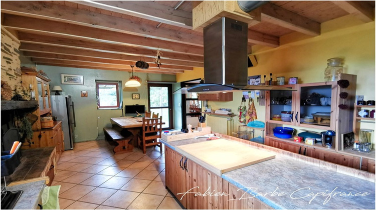 Ma-Cabane - Vente Maison PLECHATEL, 199 m²