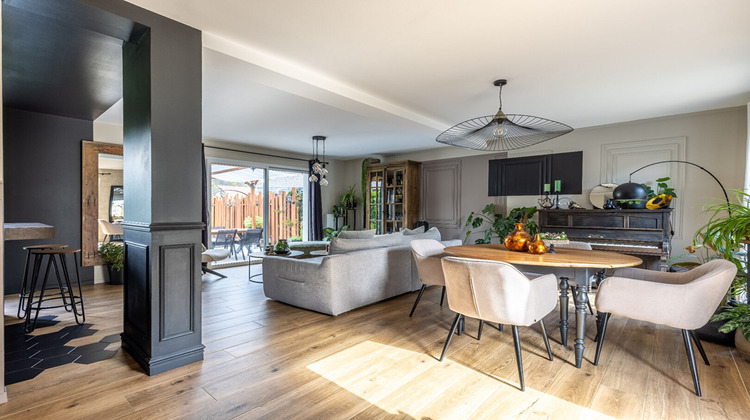 Ma-Cabane - Vente Maison PLECHATEL, 96 m²