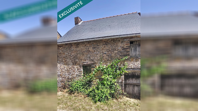 Ma-Cabane - Vente Maison Plechatel, 150 m²