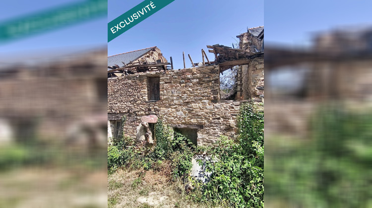 Ma-Cabane - Vente Maison Plechatel, 150 m²