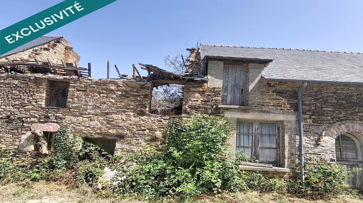 Ma-Cabane - Vente Maison Plechatel, 150 m²