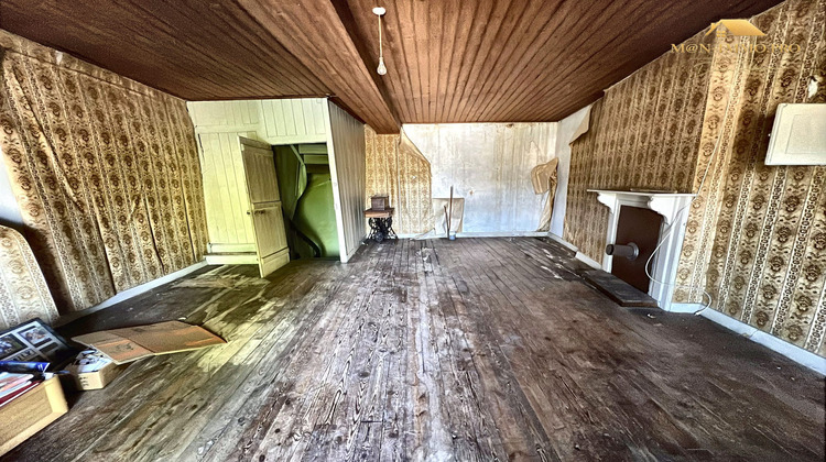 Ma-Cabane - Vente Maison Pléchâtel, 142 m²