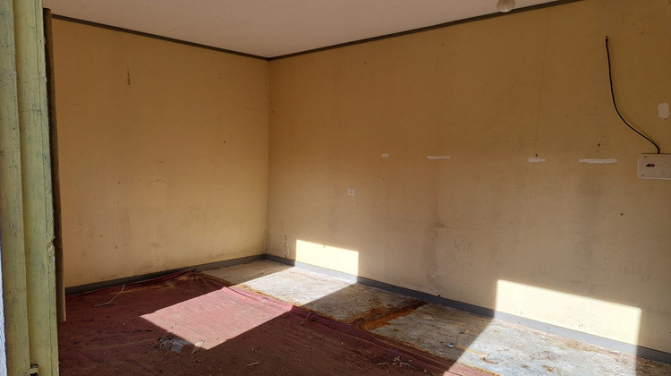 Ma-Cabane - Vente Maison Pléchâtel, 31 m²
