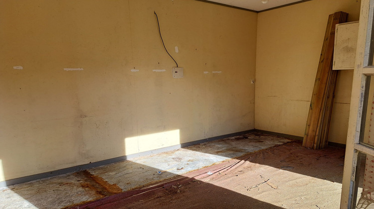 Ma-Cabane - Vente Maison Pléchâtel, 31 m²