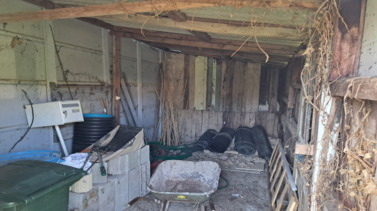 Ma-Cabane - Vente Maison Pléchâtel, 31 m²