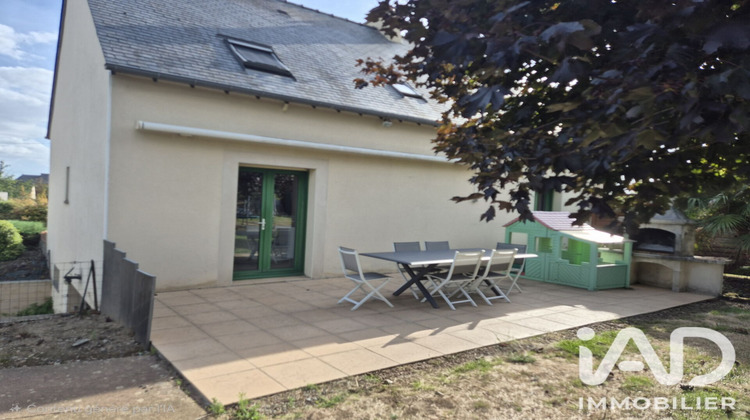 Ma-Cabane - Vente Maison Pléchâtel, 103 m²