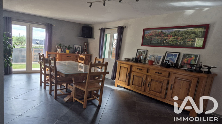 Ma-Cabane - Vente Maison Pléchâtel, 103 m²